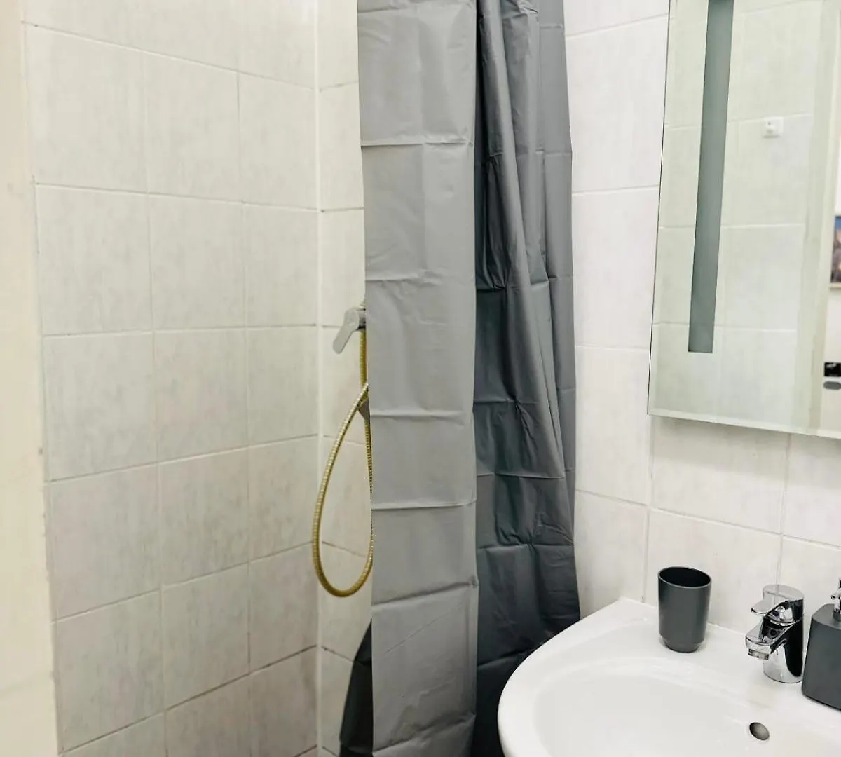 וינה Loft Design Apartment