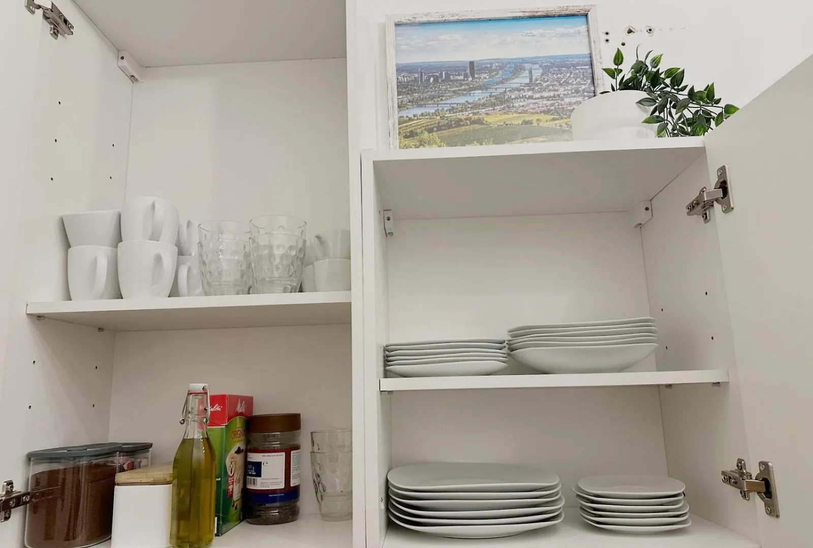 וינה Loft Design Apartment